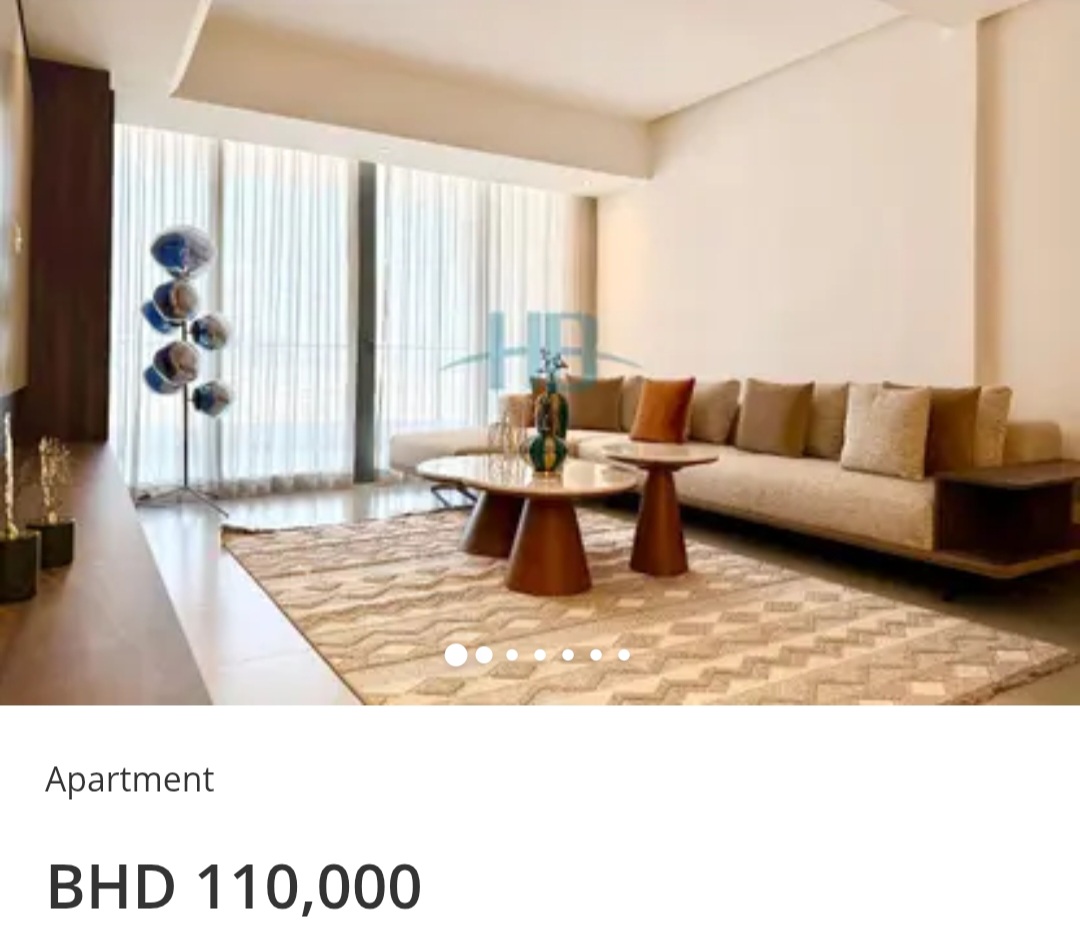 🌊 3Yrs Payment Plan | 0% Interest | Ready | Sea View