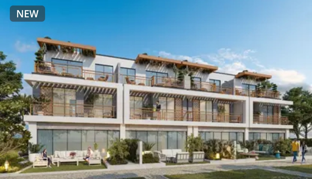 ✨ 4 Bedroom Townhouse + Maid | Dubai Land Best value. Prime location.