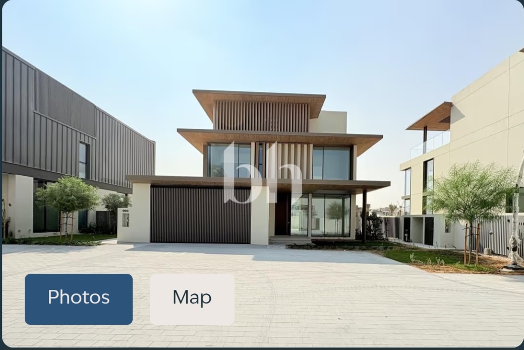 ✨ 4 Bedroom Villa in Nad Al Sheba Gardens