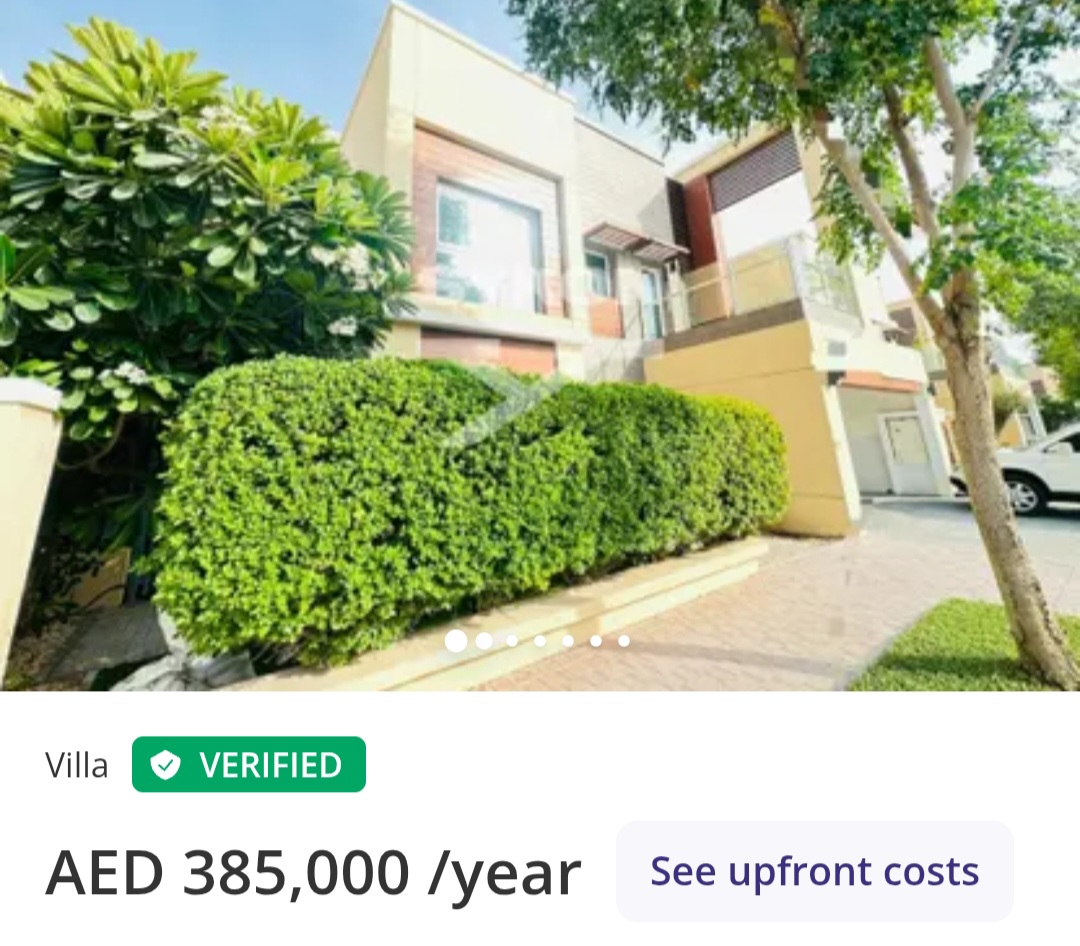 🏡 4BR Villa | Spacious Family Home – Lantana