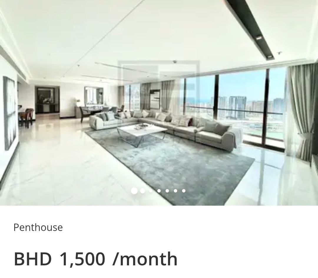 ⭐ 5-STAR LUXURY PENTHOUSE | SEA VIEW