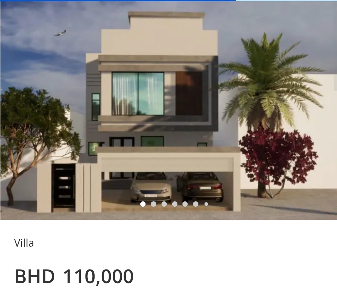 🏡 5BR + MAID VILLA | AL HAMALA