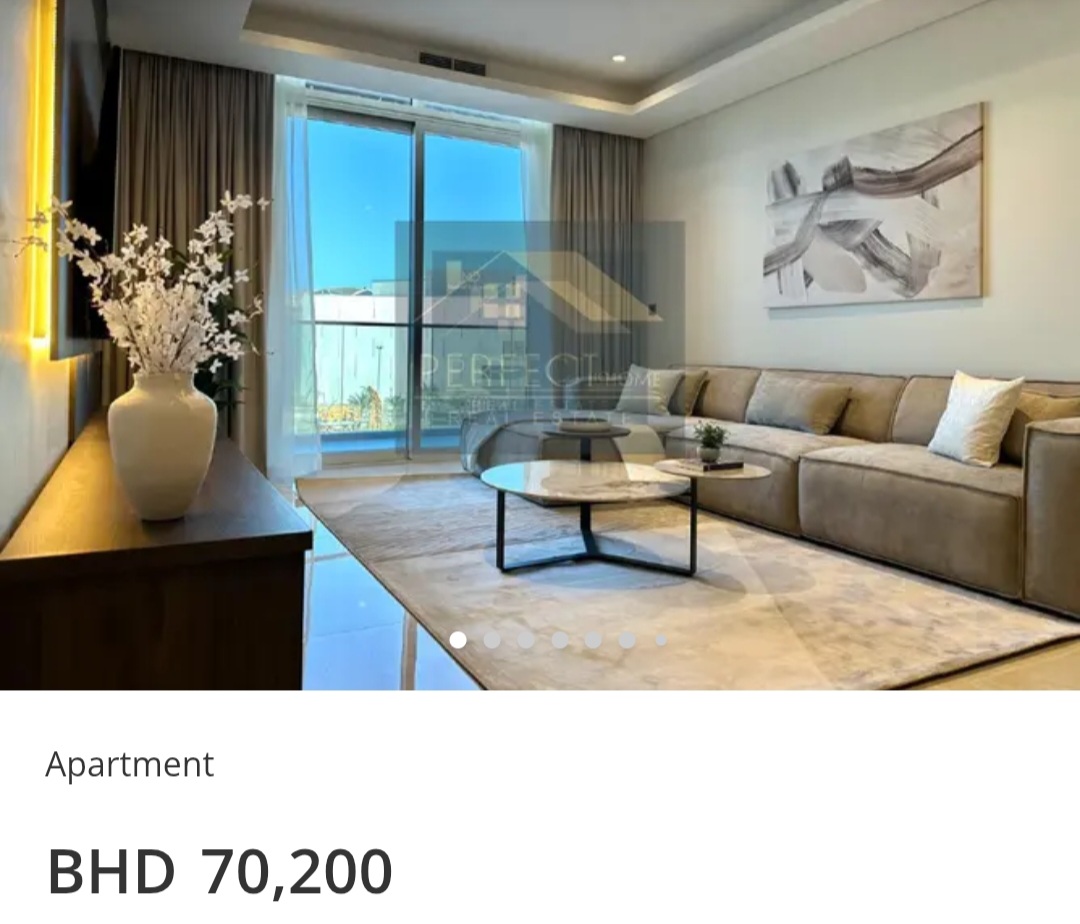 💰 7 YEARS PAYMENT PLAN | HIGH ROI – BHD 70,200