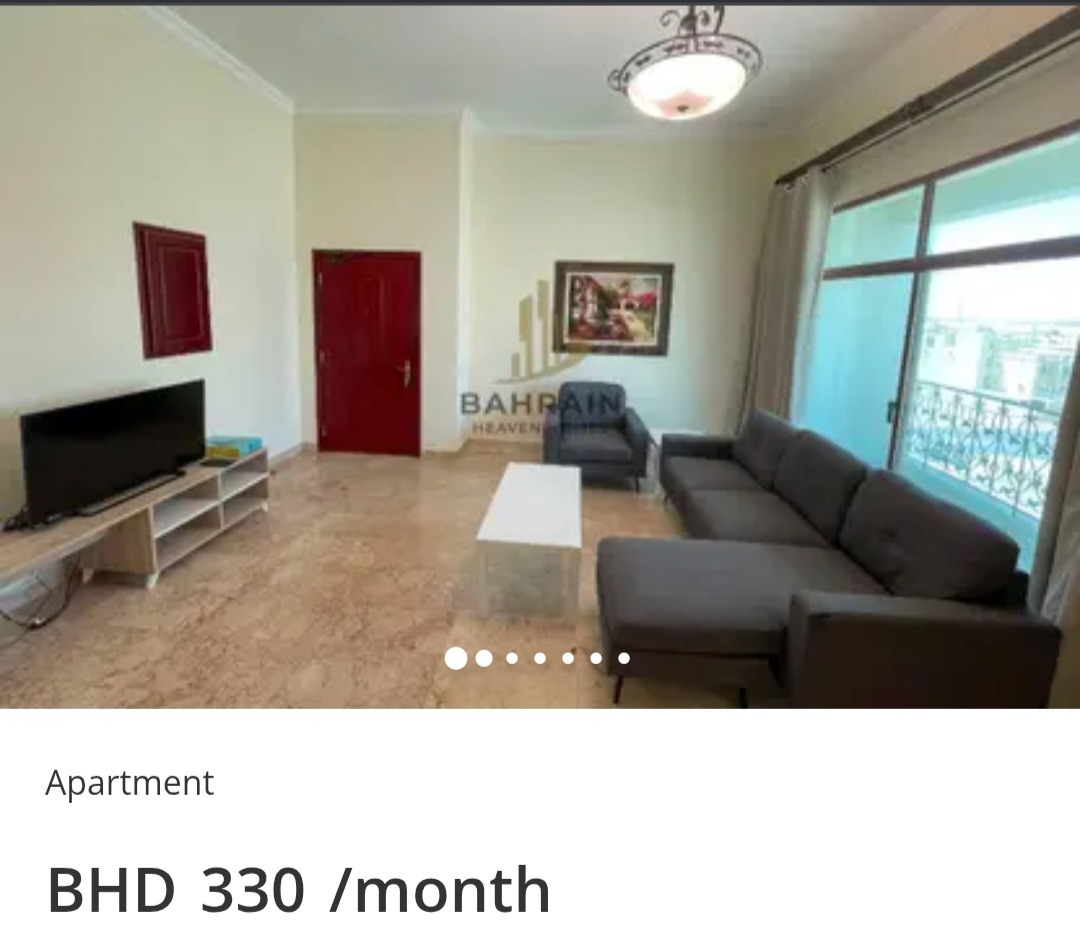 Affordable 2BR City Living – Mahooz