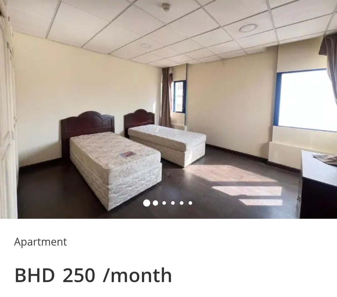 🏠 Affordable 2BR in Adliya