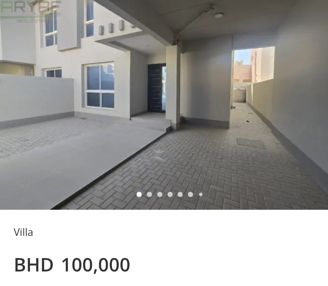 🏡 AFFORDABLE 4BR VILLA | JANUSAN