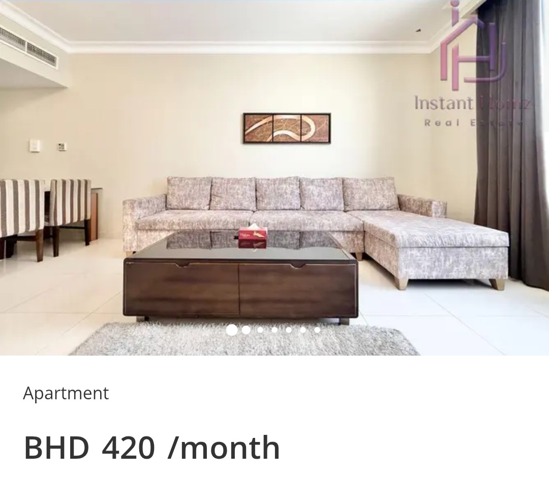 ✅ All-Inclusive 2BHK | Modern | Well-Maintained