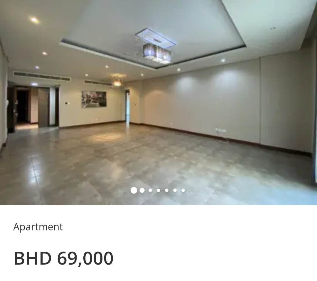 Amwaj Island | Spacious | Family Building 💰