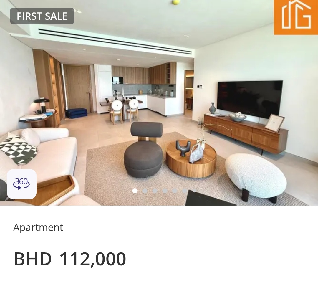 🏖 AMWAJ | NEW PROJECT | BEACH ACCESS