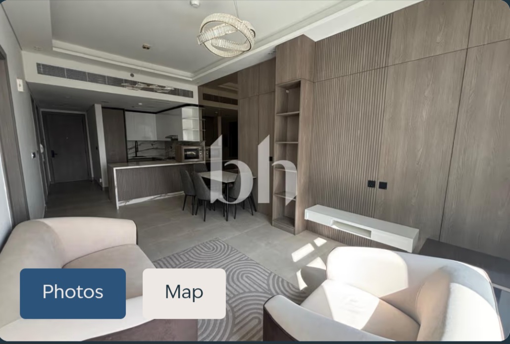 ✨ Apartment in 555 Park Views | JVT