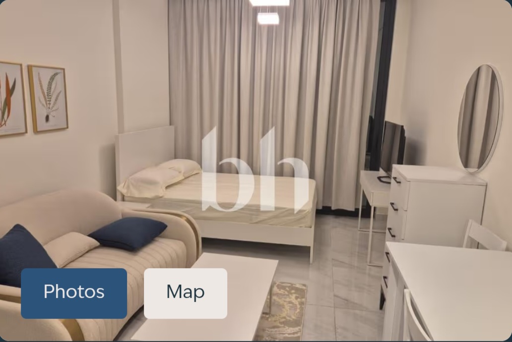 ✨ Apartment in Samana Golf Avenue