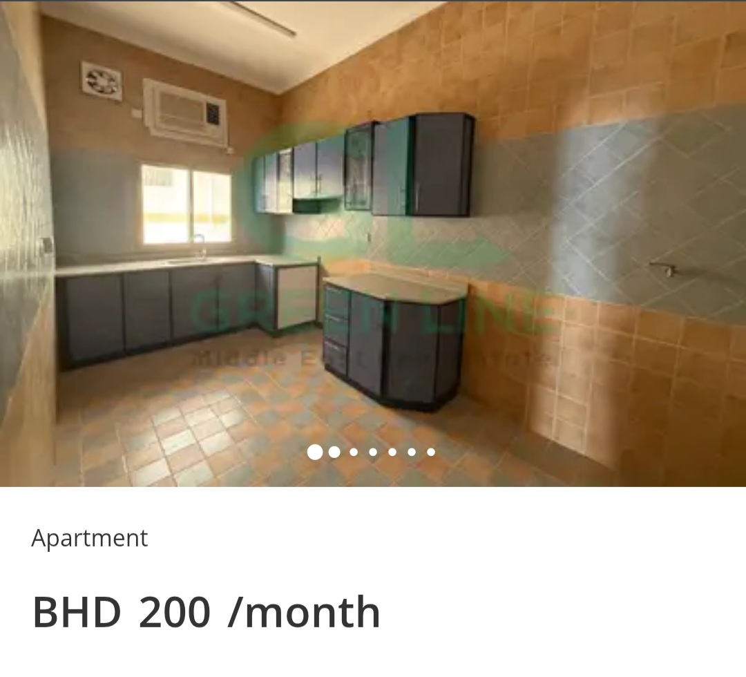 🌊 Arad | Spacious 2BHK with Sea View