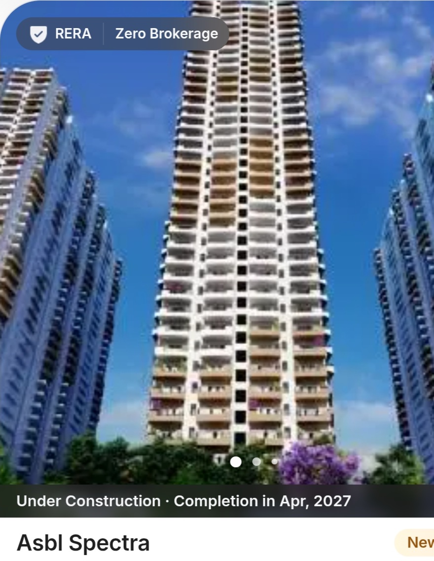 🏙️ ASBL Spectra