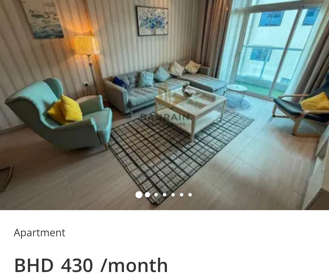 🌿 Balcony Living | Smart Layout | Value