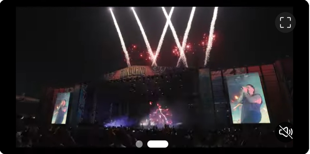 🎸🔥 BANDLAND 2026 IS BACK — BIGGER, LOUDER, AND LEGENDARY! 🔥🎸