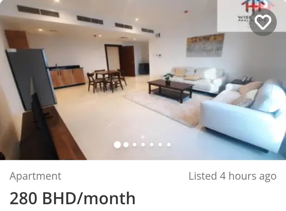 🏠 BEAUTIFUL 1BHK – AL BURHAMA