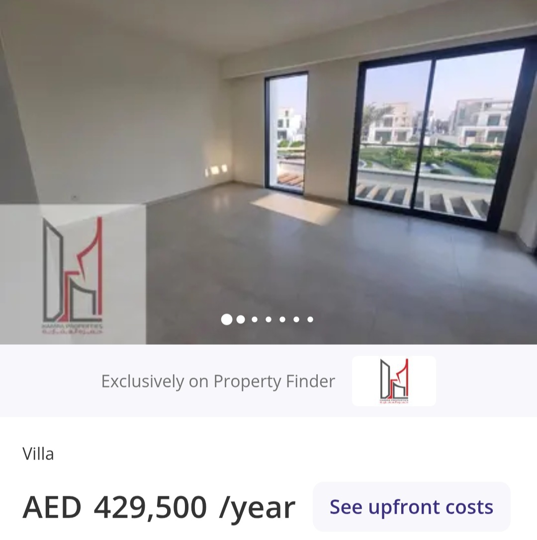 🌿 Best Deal | 4BR + Maid | Private Garden | Move-In Ready