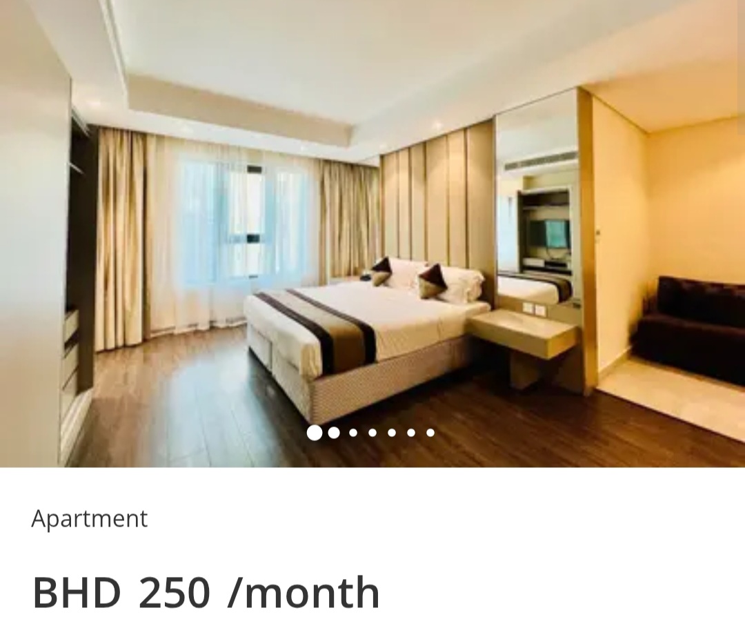 ✨ Best Deal Studio | Prime Location