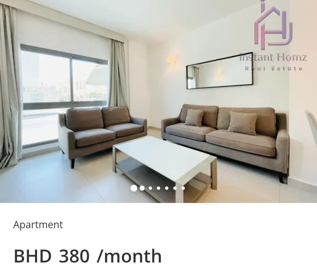 💥 Best Price 2BHK | Newly Renovated | Juffair