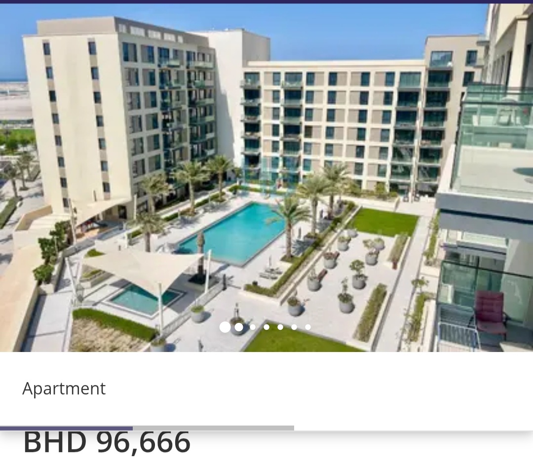 🌴 Best Price | 4 Yrs Plan | Pool View | Beach Access