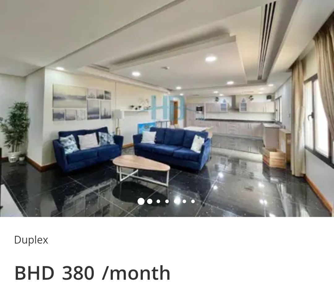 🔥 Best Price | Elegant Duplex | Amwaj