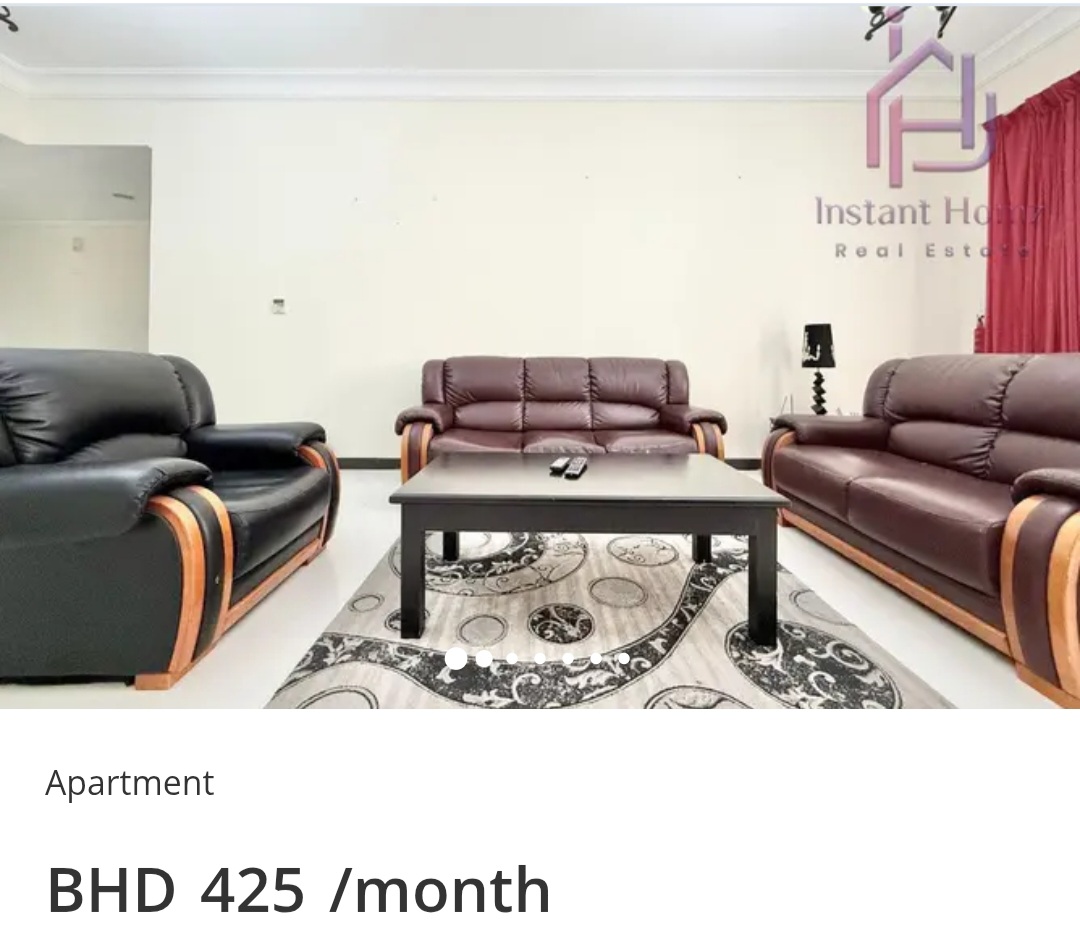 🔥 Best Price | Spacious 3BHK | Heart of Juffair