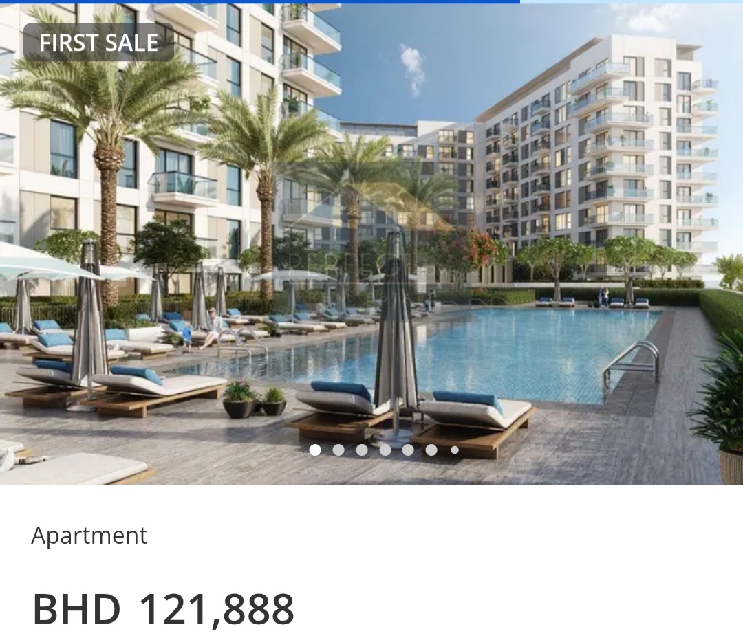 🏡 BIG LAYOUT | NO INTEREST PLAN – BHD 121,888