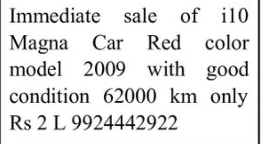 🏍️ BIKE FOR SALE