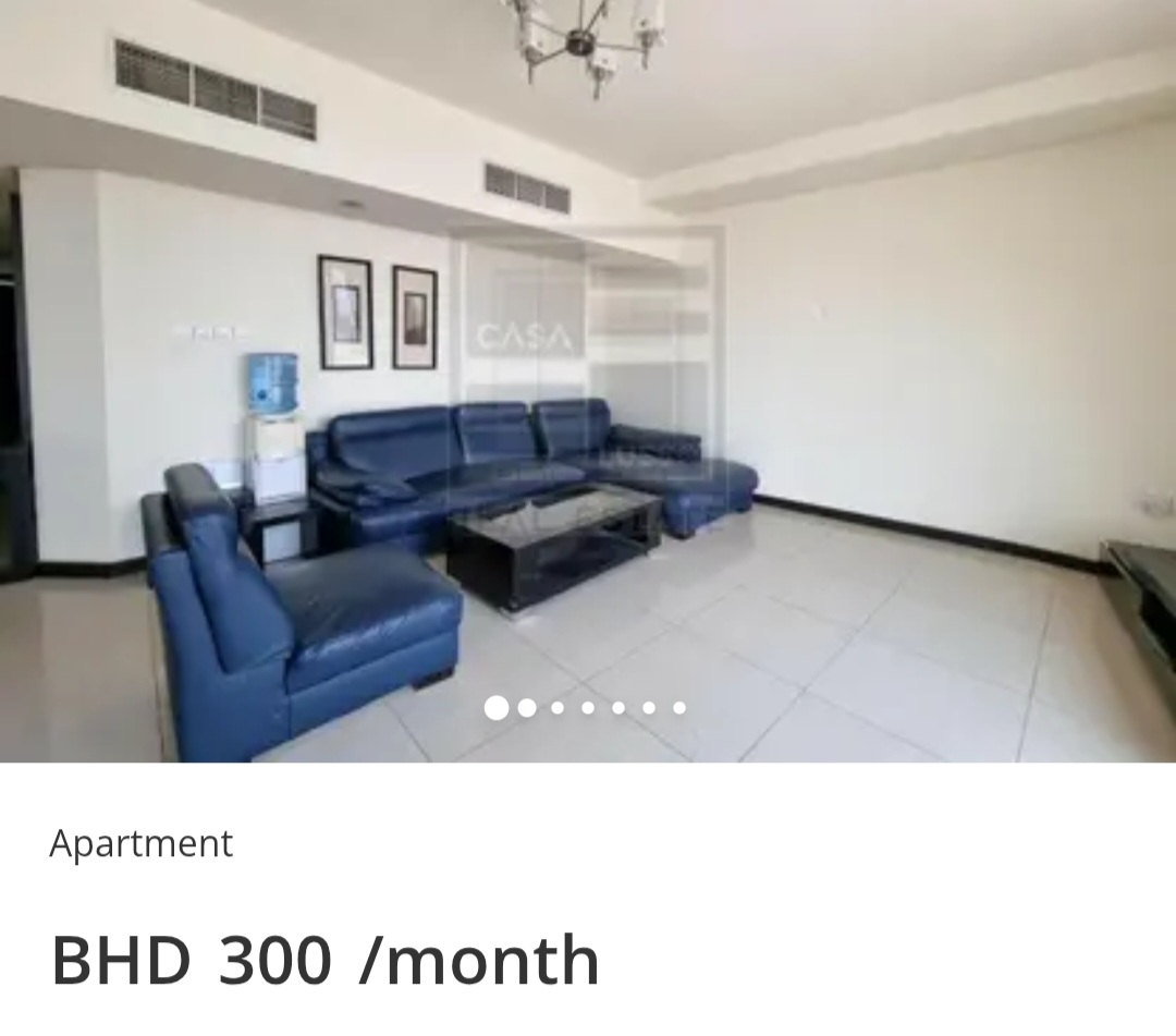 🏡 BRAND NEW 1 BEDROOM | FULLY FURNISHED