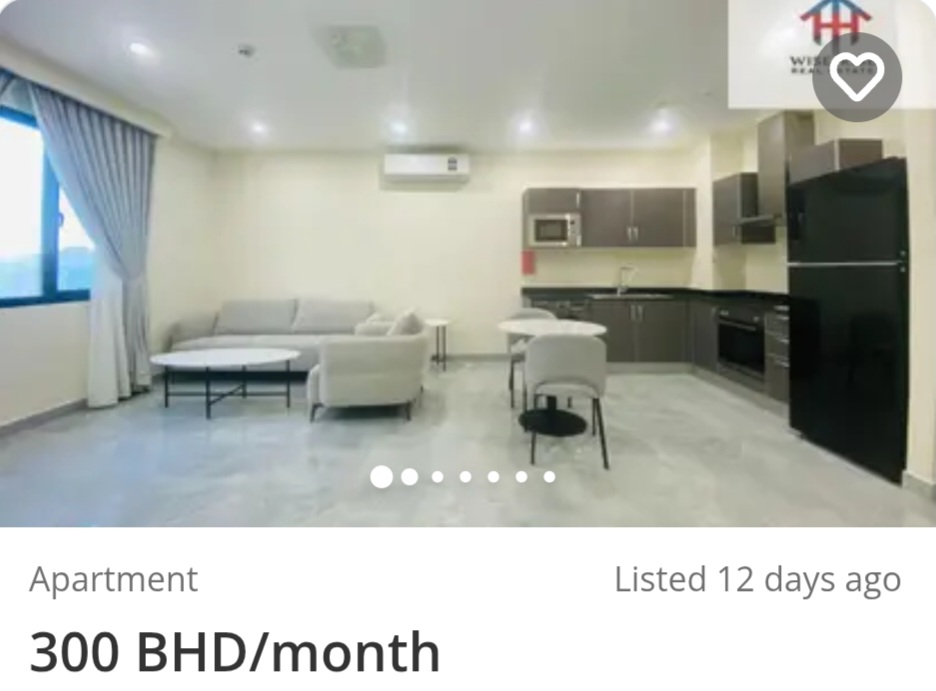 🆕 BRAND NEW 1BHK – AL BURHAMA