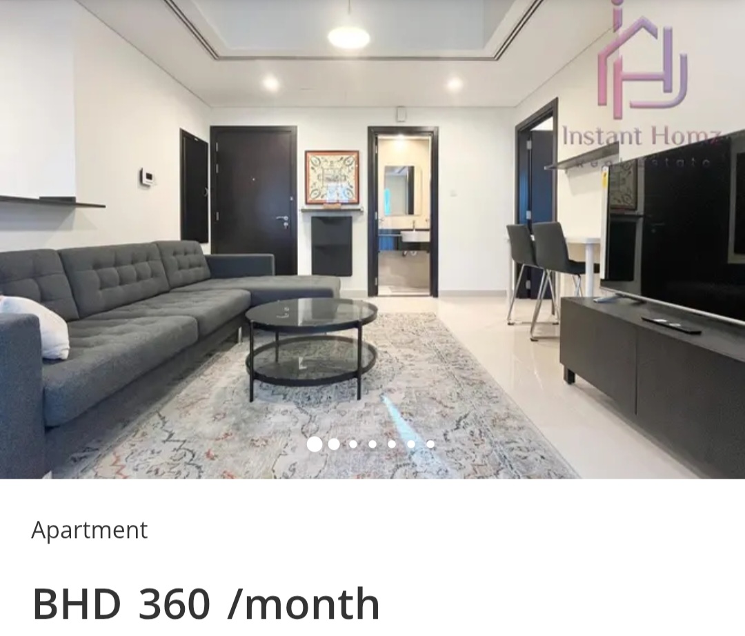 🏙️ Brand New 1BHK – Sanabis