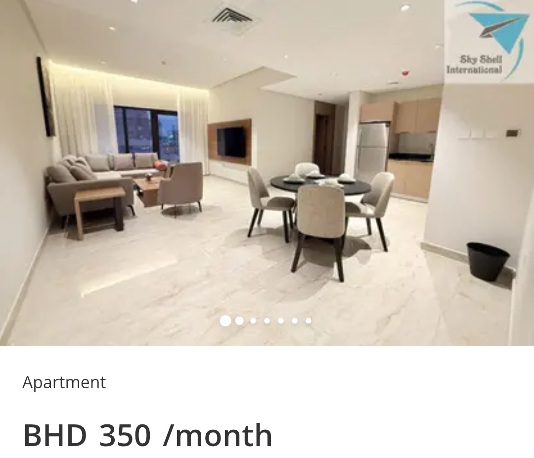 ✨ Brand New 1BHK – Zinj