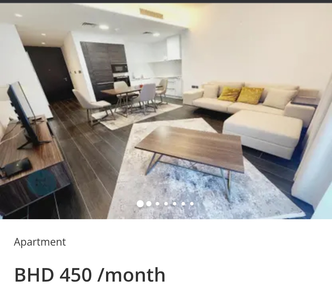 🌇 Brand New 1BR | Financial Harbour