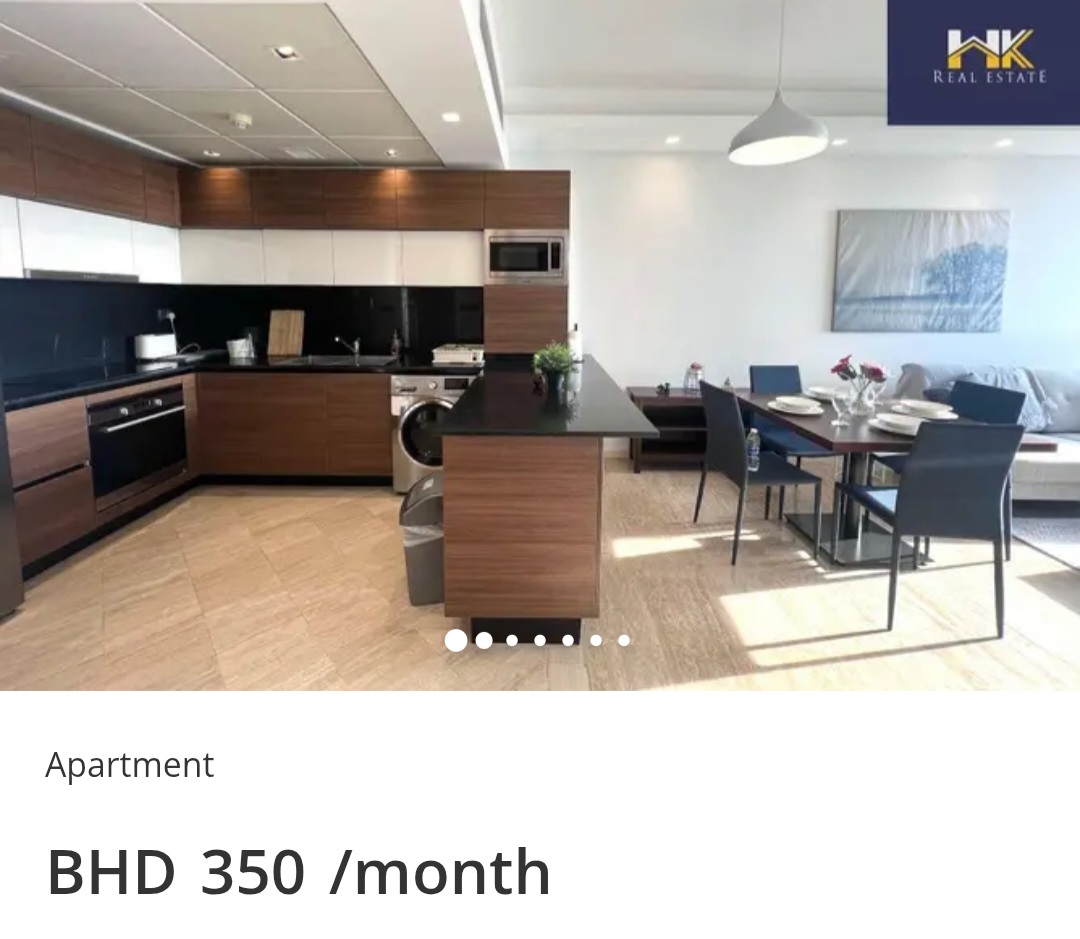 🌊 Brand New 1BR | Marassi