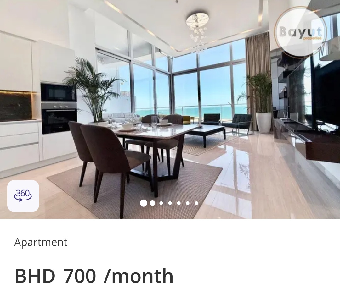 🌟 Brand New 1BR | Water Garden City