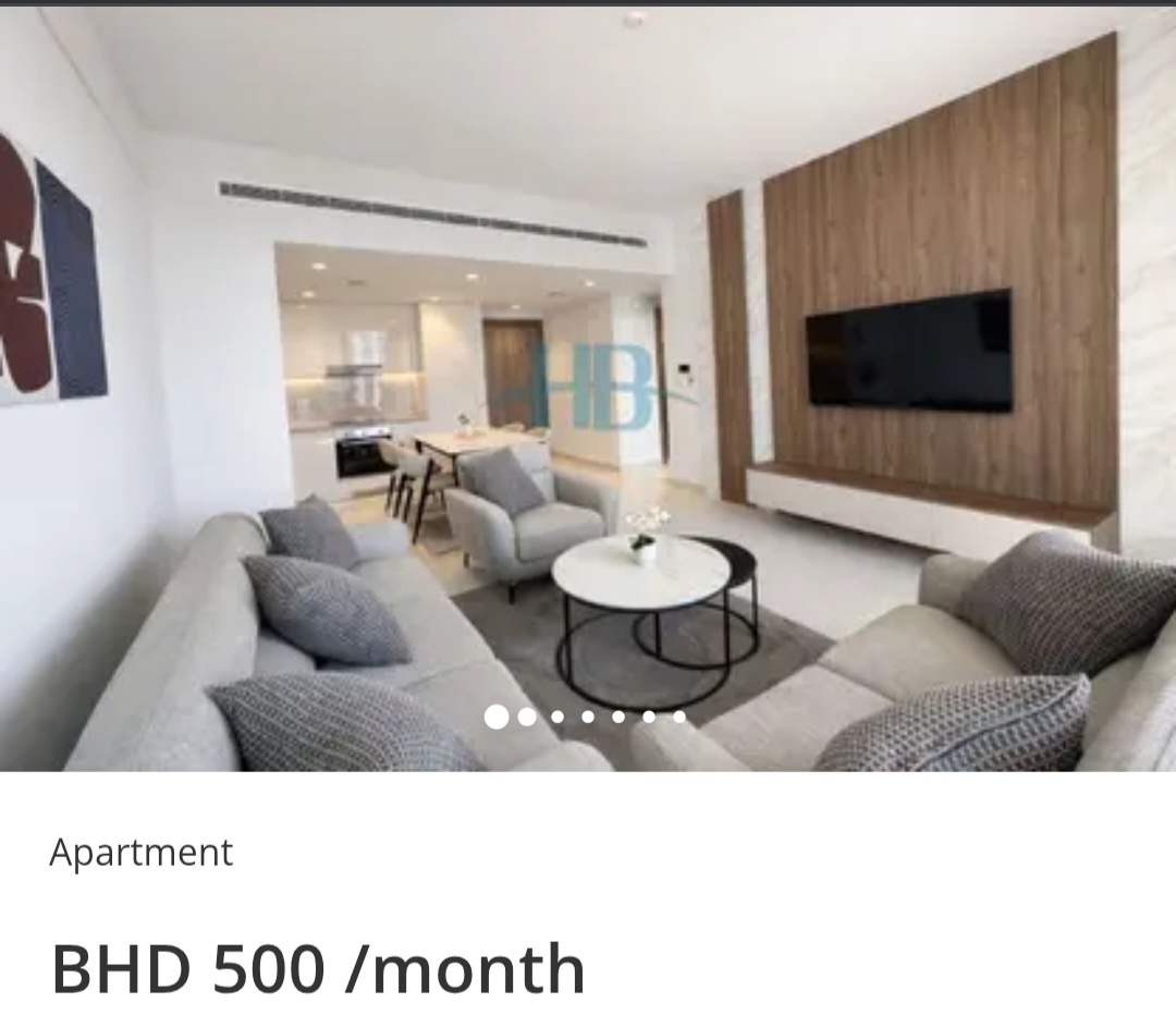 🏖️ Brand New 2BR | Marassi Bay