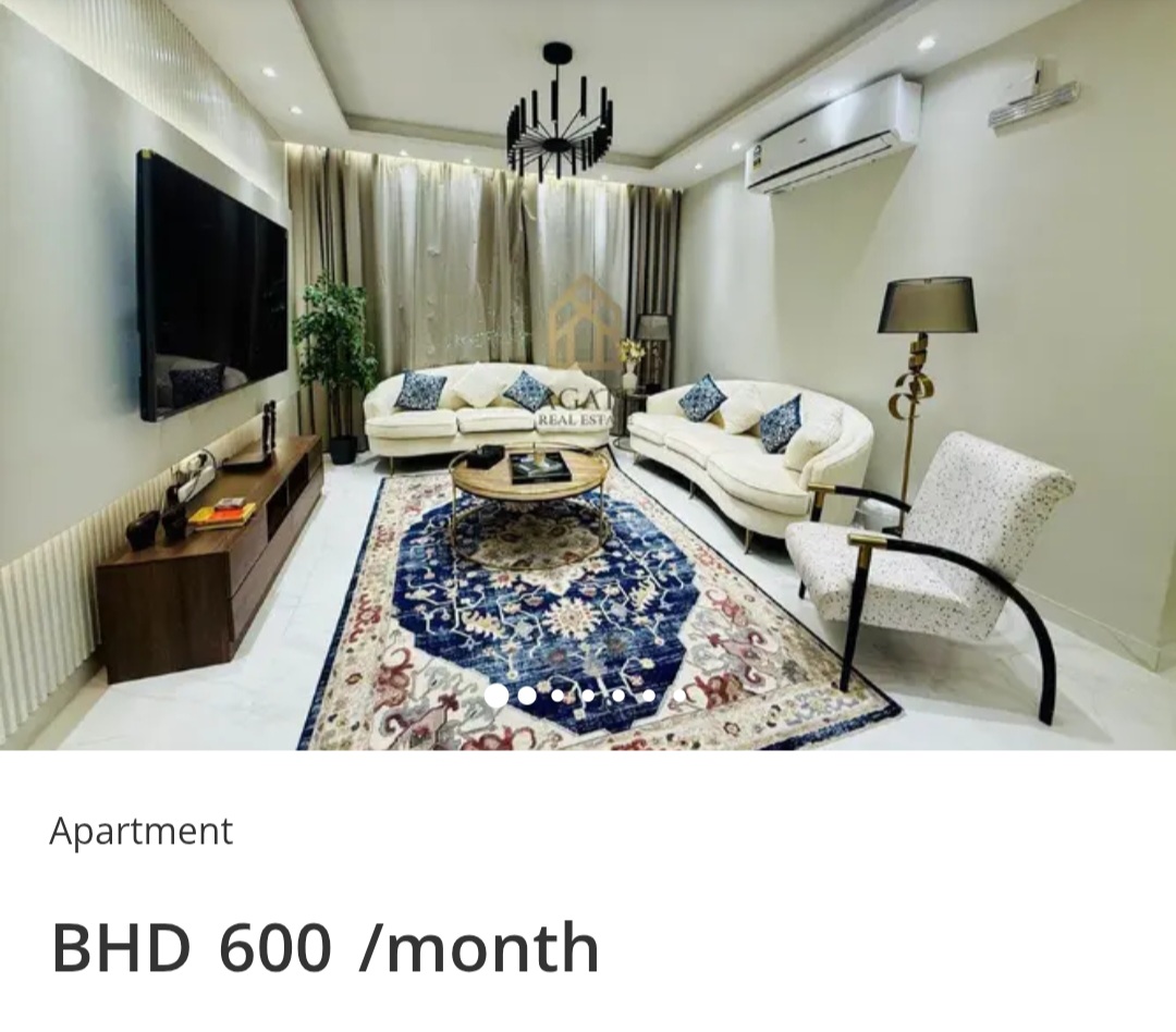 ✨ Brand New 3 Bedroom – Busaiteen