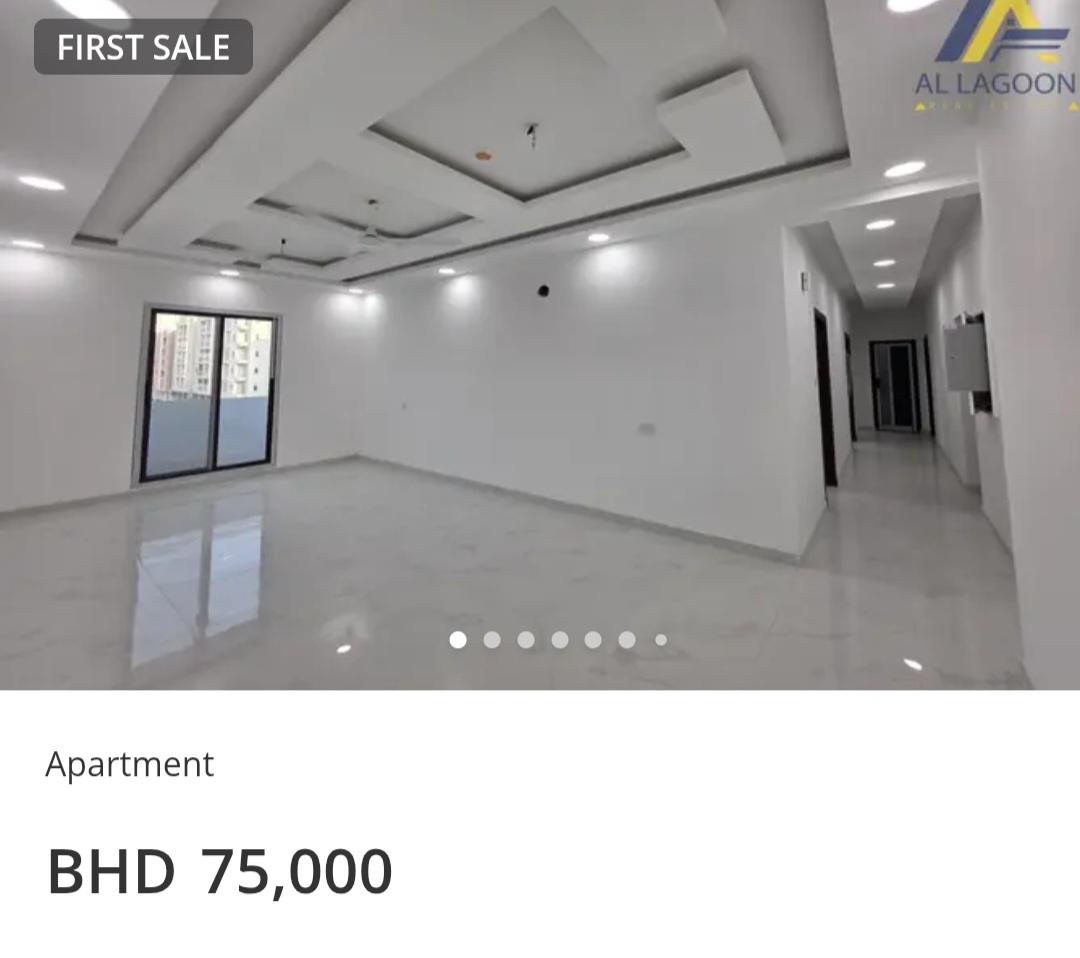 🆕 Brand New Apartment | Hidd