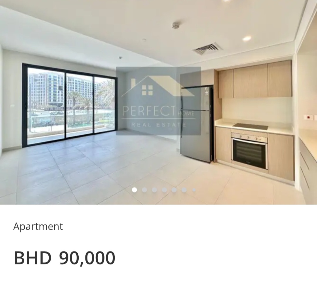 🏖️ BRAND NEW | BEACH ACCESS | FREEHOLD – BHD 90,000