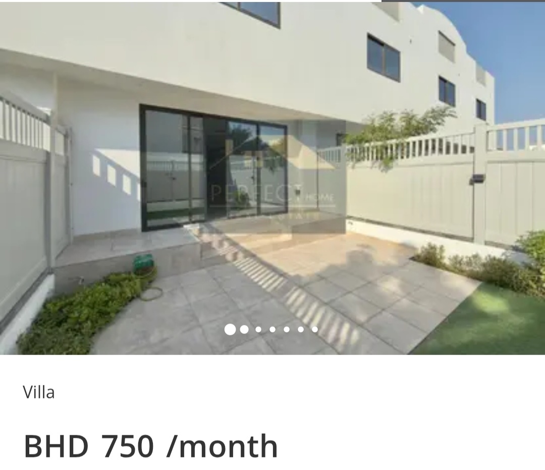 🏠 Brand New Duplex Villa – Saar