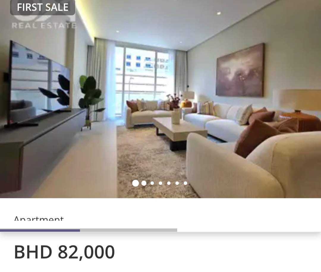 Brand New | Freehold | Juffair