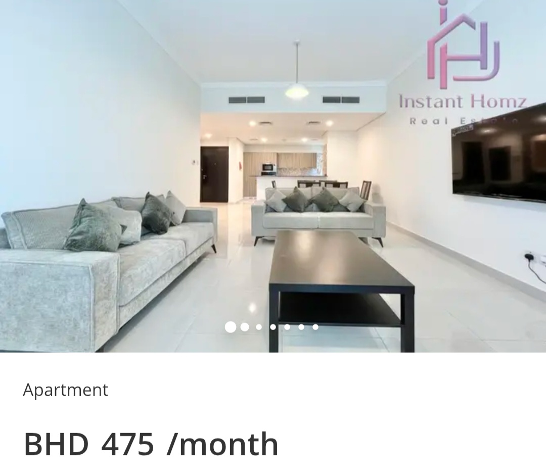 🆕 Brand New | Full Facilities | 2BHK – Sanabis