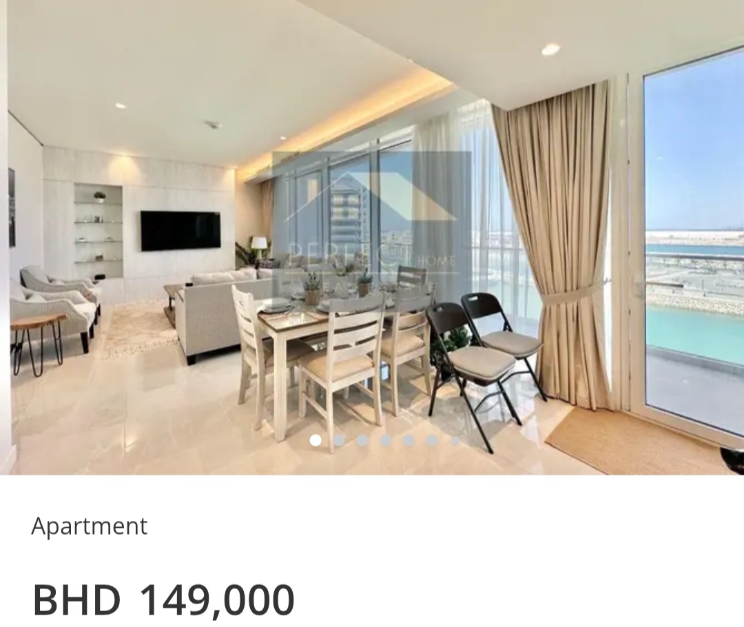 🏆 BRAND NEW | GOLDEN VISA | LUXURY – BHD 149,000