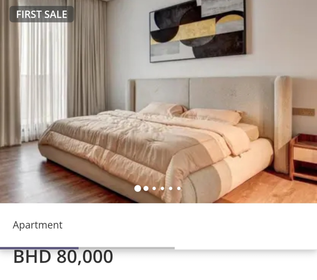 🏡 Brand New | Luxury 3BR | Janabiya