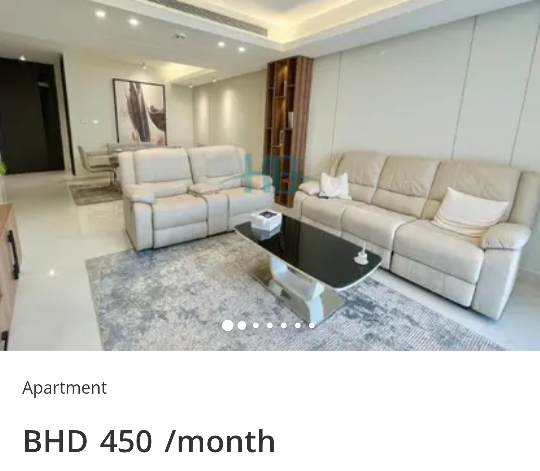 🌊 Brand New | Sea View | Inclusive