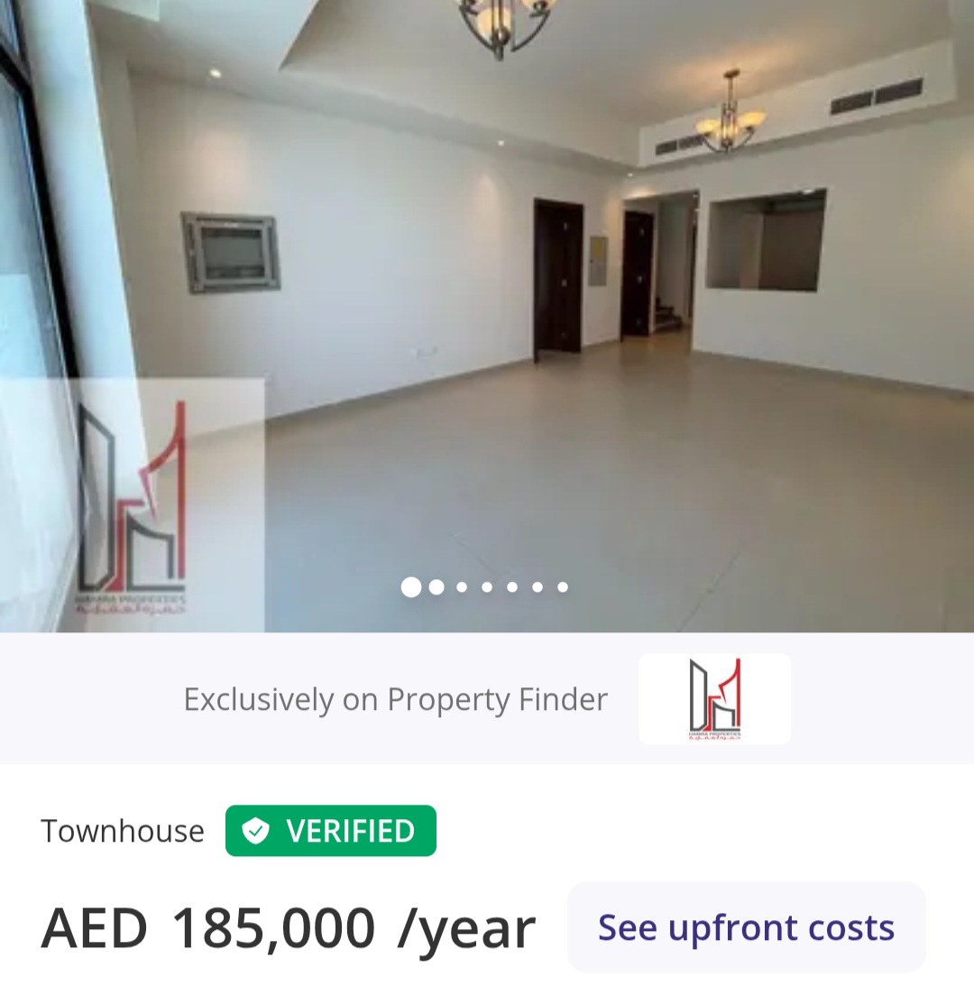 🏡 Brand New Townhouse | Luxury Living | 6 Cheques