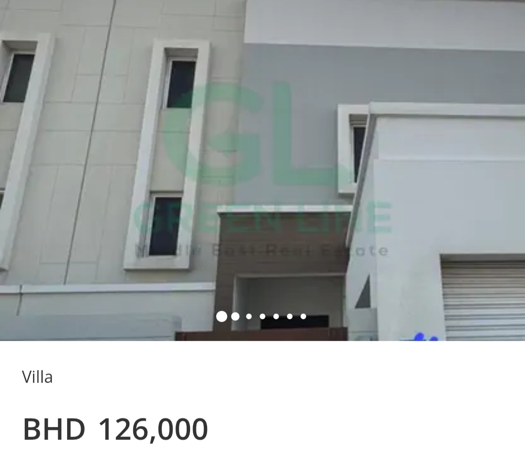 ✨ BRAND-NEW VILLA | DIYAR AL MUHARRAQ