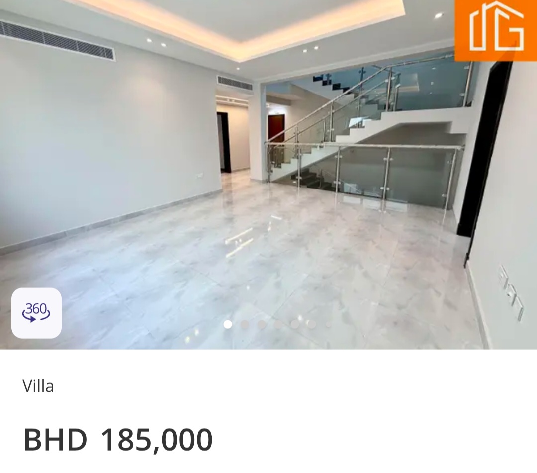 🏡 BRAND NEW VILLA | MAID ROOM | PAYMENT PLAN