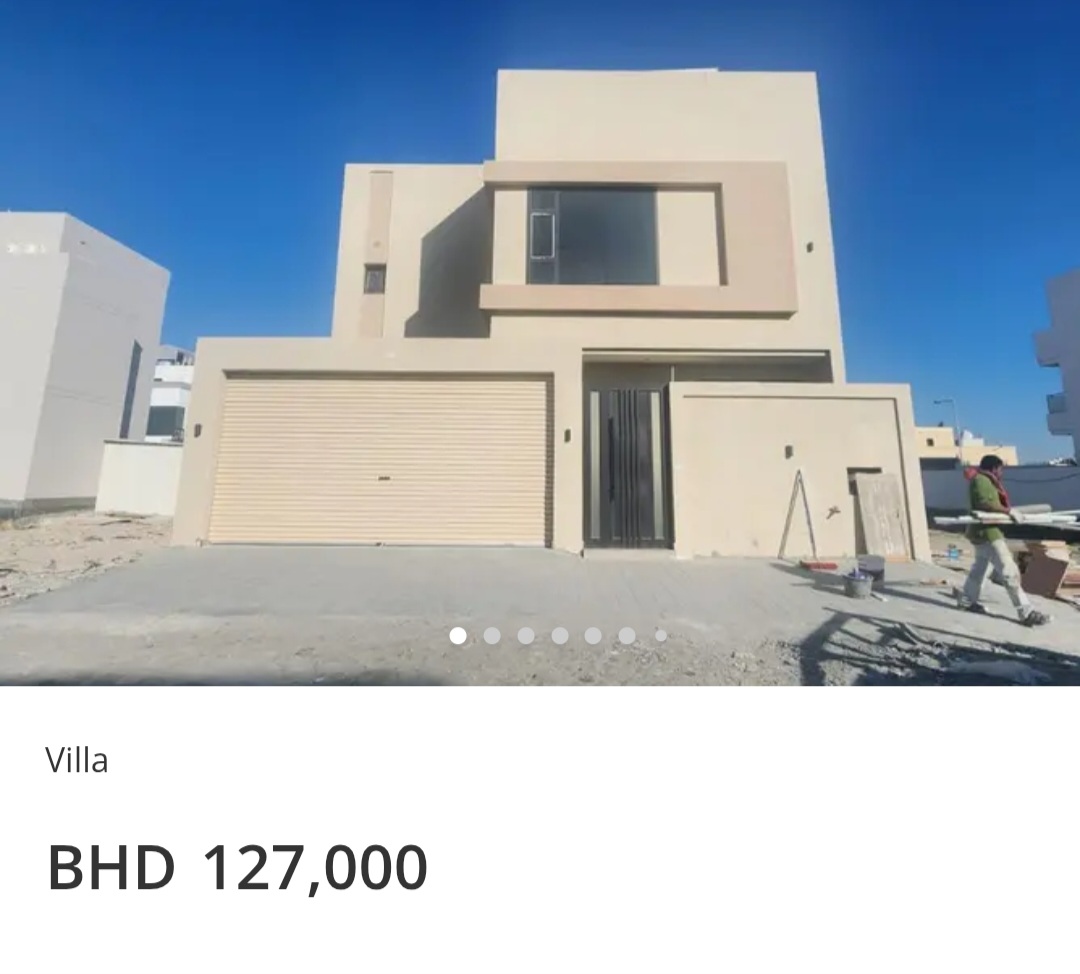 BRAND NEW VILLA | MALKIYA