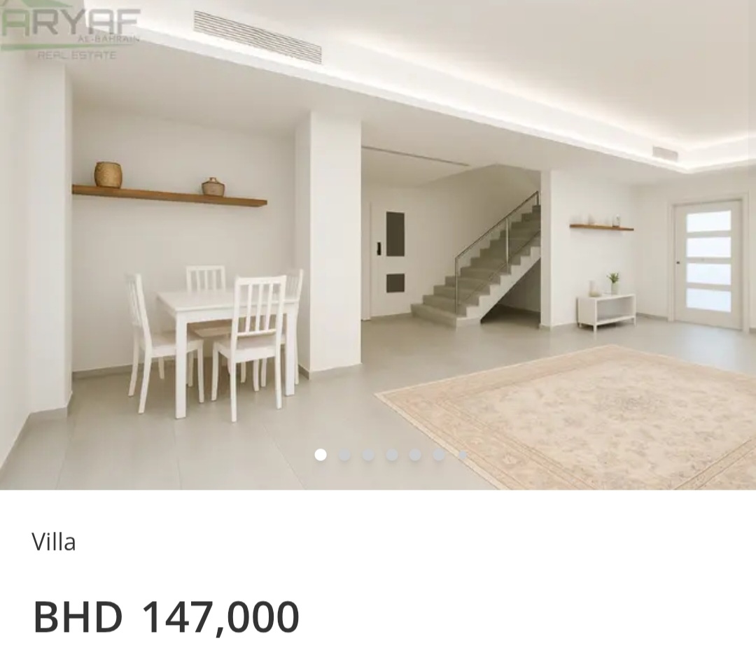 🏡 BRAND NEW VILLA | TUBLI